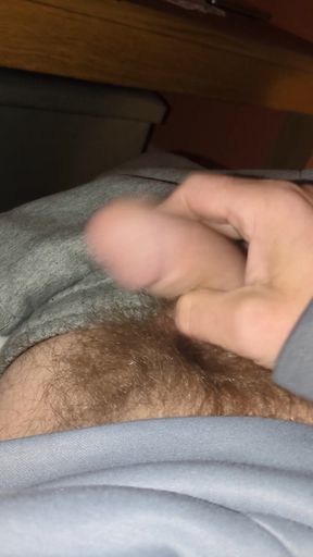 Night Cum