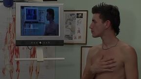 Gay Day Hospital Vol2 1