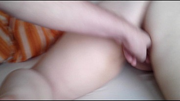 Nackt und Notgeil auf dem Bett in Braunschweig 2 [Sex]