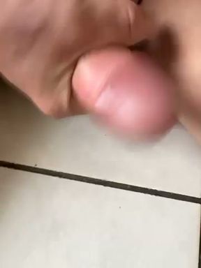 Good cumshot