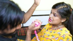 Indian Tailer and Bihari Girl Very Comedy Sex Hindi Audio