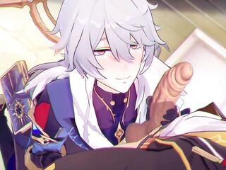 Sunday likes your Dick - honkai star rail