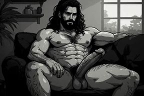 Gay Audio Story Suck and Fuck