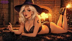 Halloween Special - Sweet Teat Treats - One
