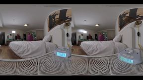 Madison Wilde'_s Double Penetration Pussy Pounding With Dean &amp_ Dan!