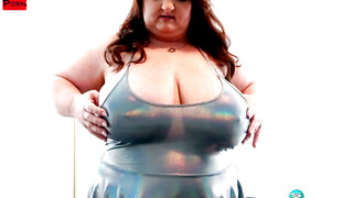 The Weighty Wonder A Mouthwatering Curve That Will Crush Your Hopes and Dreams