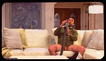 Kinky MILF Lauren Phillips Enjoys Hardcore Fun with Vacuum Cleaner