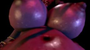 Double Trouble Part 2 (futanari, Taker Pov, Fleshlight Transformation)