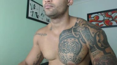 Leonardo Obed Private Show