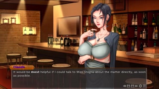 Sylvia - 23 Papers To Sign