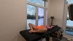 Gentle Tone &amp; Stretch Full Body Flow allmylinks misssvikki