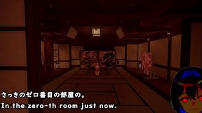 7 Room[trial ver](Machine translated subtitles)played by Silent V Ghost