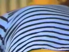 She Really Loves Her Toys