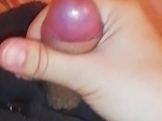 Pene tímido 1