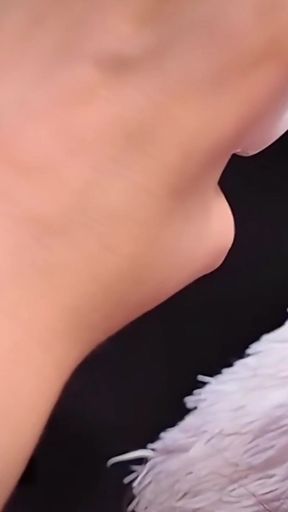 Jaw-dropping moment from &quot;MILF Uses AcmeJoy Stroker William for 4 Cumshots All Into My Mouth&quot;