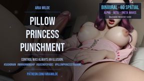 Pillow Princess Punishment