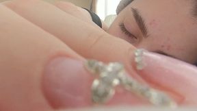 Lost in Maryanas giant bed 6K Version VR360