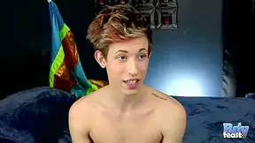 Blake Mast, Riley Summers And Riley Blake In Riley Has Other Talents