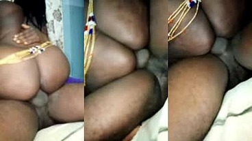 Okpodade - Berks Going Through Dick Grinding Tutorials - Aug 18, 2024