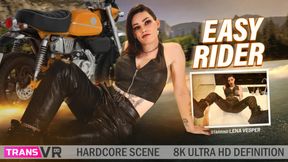 [Trans] Easy Rider