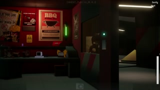 In Heat [MonsterBox] FNAF porn parody part 58