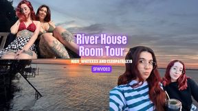 River House Room Tour