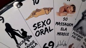 brincadeira no motel com fa ganhou de presente meu cuzinho