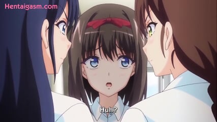 Hentai - Yari Agari 1 Subbed