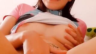 Joi while I masturbate together with you