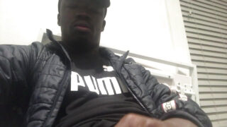 Melancap, creampie, hitam – video gadis solo buatan sendiri perempuan murahan gay, zakar hitam besar mendapat creampie dubur