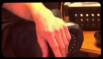 Tattooed Amateur's Solo Session: Intense Masturbation & Cumshot