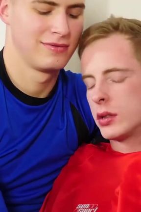 SOUTHERNSTROKES - Your cock is better than your team