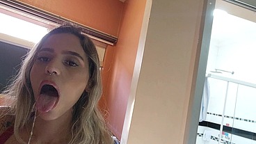 Blowjob & Anal Sex