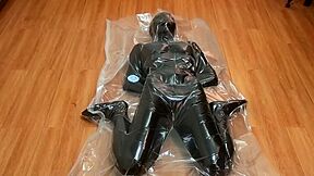 Vacuum Bed - Maledom From Japan