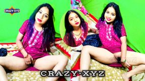 Indian XGirlfriend ki Chudai Hotel Room in Sex with Boyfriend in hotel room Hard fucking