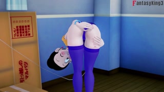 Dragon Ball Z EX 3 Trailer | Full 1hr+ Movie Patreon: Fantasyking3