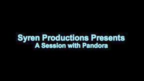 A Session With Pandora (MP4)