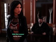 Fashion Business EP2 Part 11 Porn Magazine By LoveSkySan69