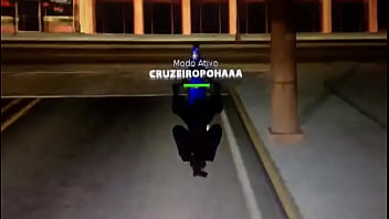 Henrique Canedo fudendo no grau