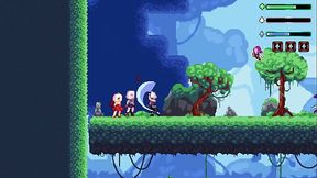 пиксельное хентай приключение