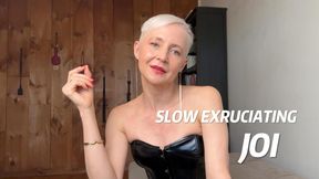 ASMR Countdown Slow excruciating JOI