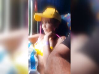 I make clip of my hawt girlfriend