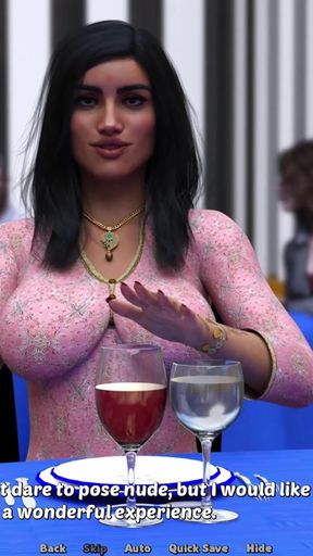 Welcome Aboard by Picaro Games - a Step Closer to Bang My Stepmom 2