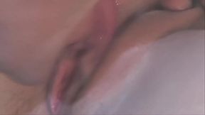 Spend it with this whore instead!