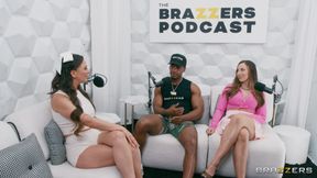 The Brazzers Podcast: Episode 3