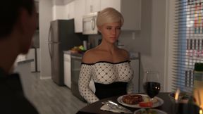 My Husband's Boss - Chapter 1 - Vivian Tried to Seduce Hutch but He Turned Her Down