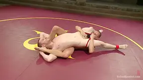 Eli The Hammer Hunter Vs Sebastian The Tiger Keys - Eli Hunter And Sebastian Keys