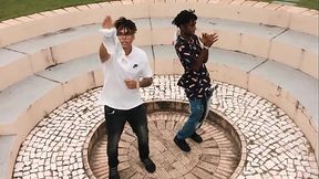 alisson e coiote fudendo gostoso estilo papaleguas com o trap