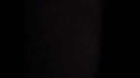 Mi ex moviendo rico el culo (gime)