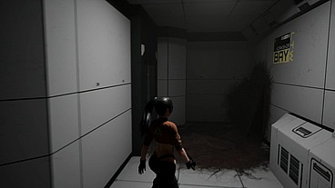 A huge monster filled Ada Wong's pussy to the brim with sperm